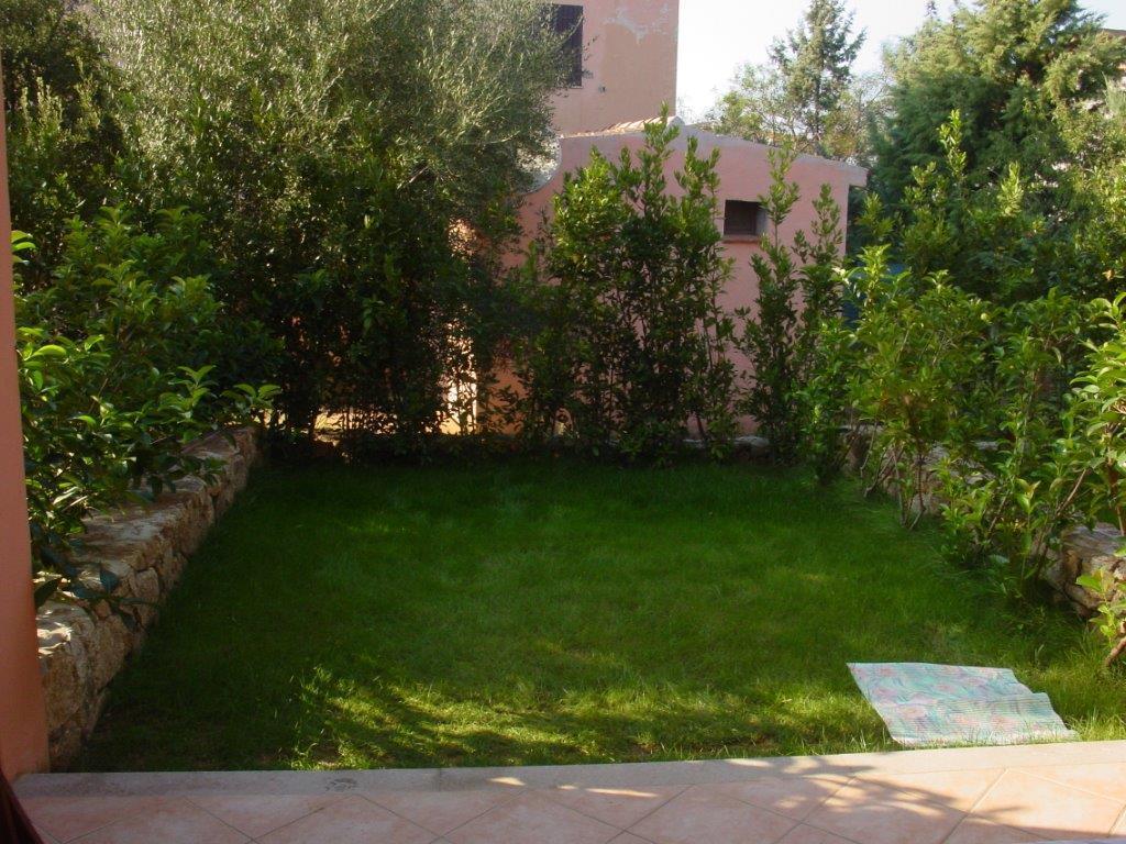 Casa Vacanza A Porto Istana Мурта-Мария Экстерьер фото